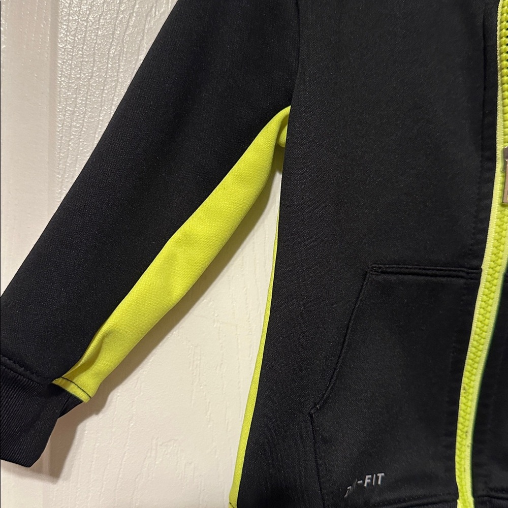 Nike Dri-Fit Jacket - Picture 5 of 6
